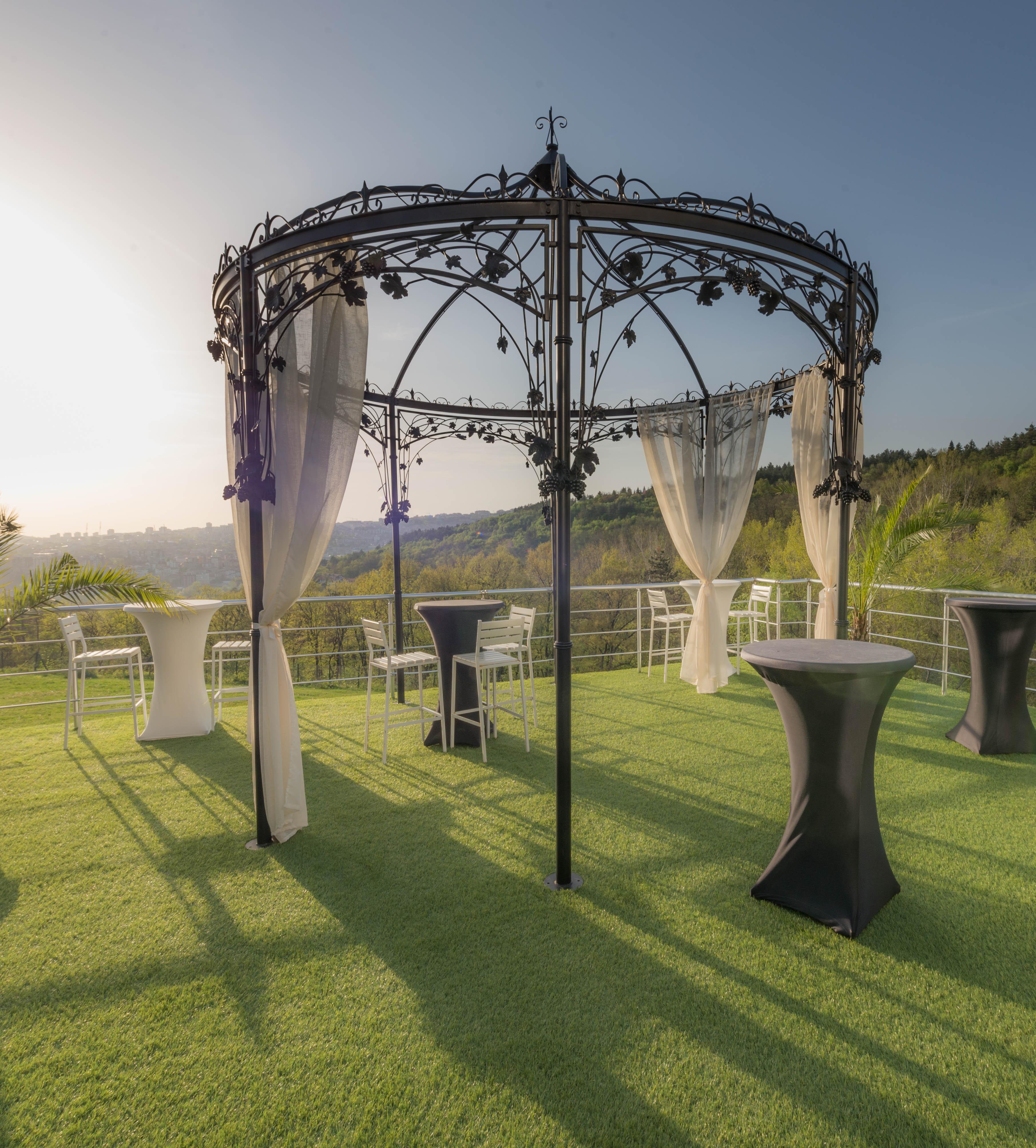 Park Hotel Raya Garden - Free Parking Veliko Tarnovo Exterior photo
